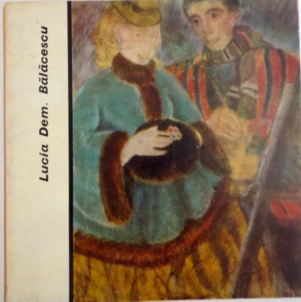 LUCIA DEM. BALACESCU , 1970