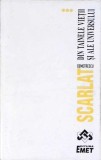 Din tainele vietii si ale universului Vol. 3 - Scarlat Demetrescu, 1993, Emet, Filosofie, Paperback