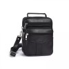 Borseta Barbati Piele Umar/Mana Magrot 24030, 22x17cm - Premium, Multifunctionala