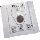 Dispozitiv de ventilație de urgență de unică folosință PRIMUS Westfalia