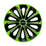 Set 4 capace roti Extra strong green R15 Compatibil Cu Volvo, Autohelix MSA
