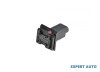 Buton switch deschidere hayon Peugeot 206 (1998-&gt;)[2A/C] #1, Array