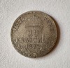Ungaria - 10 Krajczar 1971 GYF - Argint, Europa