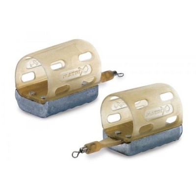 Cosulet Perforat Matrix Open End M 20G foto