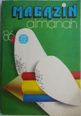 Almanah Magazin &#039;86