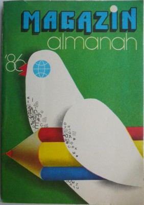 Almanah Magazin &amp;#039;86 foto