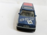 bnk jc Hot Wheels 2020 - Volvo 850 Estate - 057/250
