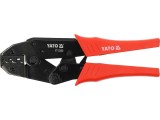 Cleste Sertizat Conectori Auto 230Mm