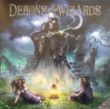 Demons &amp; Wizards - Remaster 2019 | Demons &amp; Wizards