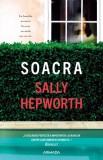 Soacra - Sally Hepworth - Nemira