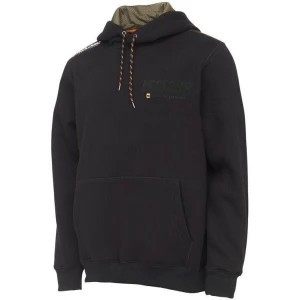 Hanorac Prologic Carp Logo Black XL foto