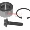 Set rulment roata AUDI A3 (8L1) (1996 - 2003) METZGER WM 2011