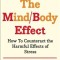 Mind Body Effect: How to Counteract the Harmful Effects of Stress
