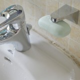 Suport săpun magnetic de perete