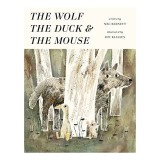 Cumpara ieftin The Wolf, the Duck, and the Mouse