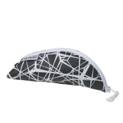 NECESSAIRE COCOON PIELE SINTETICA MOTIV BLACK foto