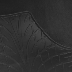 SET COVORASE AUTO CAUCIUC UMBRELLA PENTRU DACIA LOGAN (2004-2012); 43773