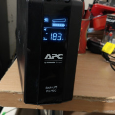APC Back-ups pro 900 #A1784