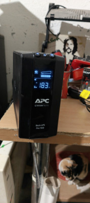 APC Back-ups pro 900 #A1784 foto