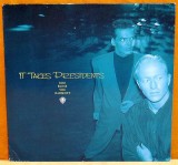 VINIL LP # It Takes Presidents &lrm;&ndash; God Bless You Harmony (VG+), Pop