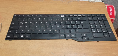 Tastatura Laptop Fujitsu lifebook A514 netestata #A2892 foto