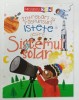 INTREBARI SI RASPUNSURI ISTETE DESPRE SISTEMUL SOLAR , 2020
