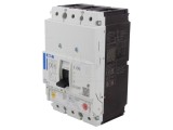 &Icirc;ntrerupător de putere Poli: 3 cu şurub Inom: 125A IP20 690VAC