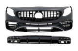 Pachet exterior Mercedes S-Class C217 Coupe 2015-2021, design S63