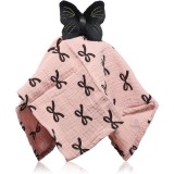 Bj&auml;llra of Sweden Bow Collection animăluț moale, de jucărie 1 buc