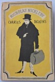 Charles Dickens - Nicholas Nickleby