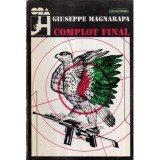 Giuseppe Magnarapa - Complot final - 121574, Nemira