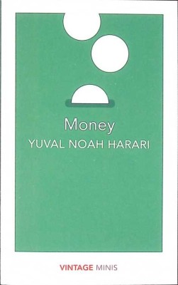 MONEY-YUVAL NOAH HARARI-275503 foto