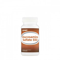 Glucosamine Sulfate 550mg, 30 capsule, GNC