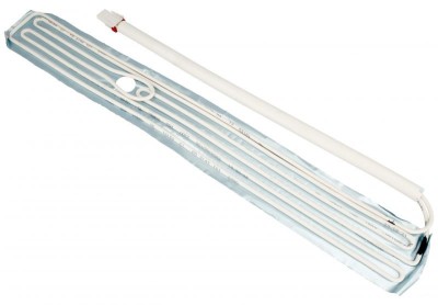 REZISTENTA 5806480100 Combina frigorifica Beko RCNE560E40DZXBN, 510 l ARCELIK / BEKO foto