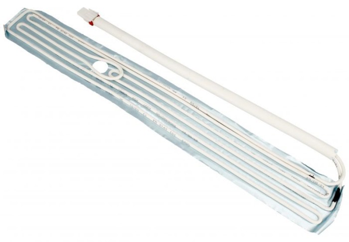 REZISTENTA 5806480100 Combina frigorifica Beko RCNE560E40DZXBN, 510 l ARCELIK / BEKO