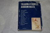 Traumatismele abdominale - Caloghera sa