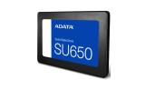 SSD 120GB SATA, Adata