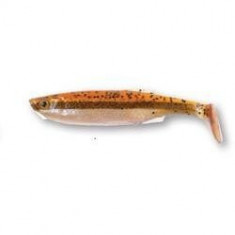 Shad 3D Bleak Paddletail 10.5cm 8G Minnow 5buc