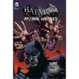Batman: Arkham Unhinged