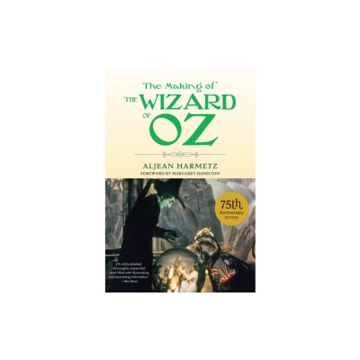 The Making of the Wizard of Oz foto