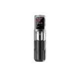 Aparat de Tatuat, POSEIDON S-Luxe, Black, Wireless &amp;amp; RCA, stroke 4.2mm
