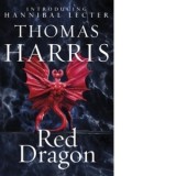 Red Dragon - Thomas Harris