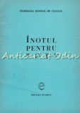 Inotul Pentru Toti - Fundatia Romana De Natatie, Bucuresti 1973, Carte Sport, 39 pagini