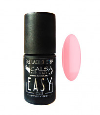 Gel lac 3 step Easy Colors Calsa - nr. 96, 6g foto