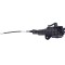 &Icirc;ncuietoare capota TESLA MODEL 3 2023 OEM: 1643071-00-A | 24983656