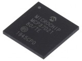Convertor A/D 8 Canale 14bit 80Msps 1.2-1.8V TFBGA121