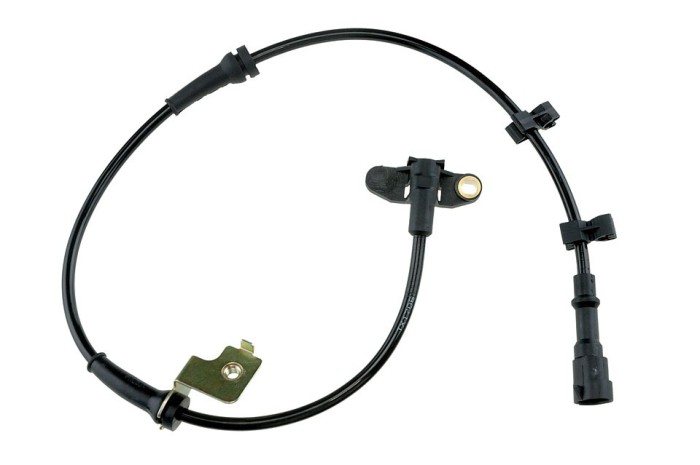 Senzor ABS fata Chrysler Pt Cruiser 2001-, Neon 2.0 2000-, Stanga, NTY HCA-CH-023