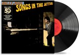 Songs In the Attic - Vinyl | Billy Joel, CBS