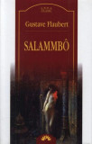 Salammb&ocirc; - Gustave Flaubert