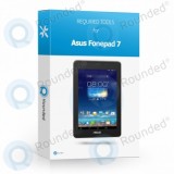 Caseta de instrumente Asus FonePad 7